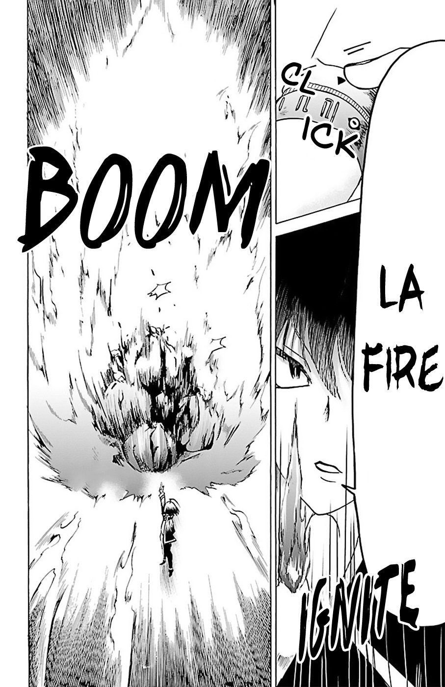 Welcome to Demon School! Iruma-kun, Chapter 54 image 19